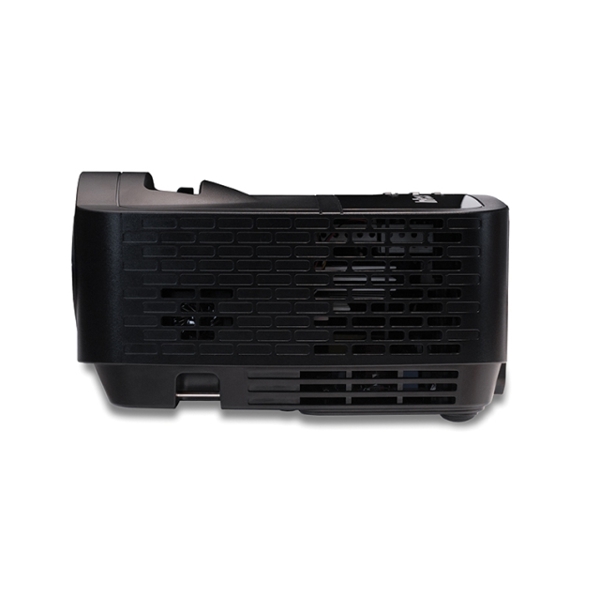 InFocus IN114x Projector XGA (1024 x 768) resolution; Up to 10,000-hour lamp; 3200 lumens; HDMI connectivity; Contrast ratio of 15000:1; Instant on/off; 3D ready