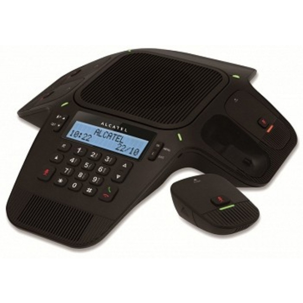 Alcatel Conference 1800  Conference phone for Analogue line