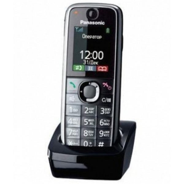 PANASONIC KX-TU301RUME  Office and Home GSM Phone