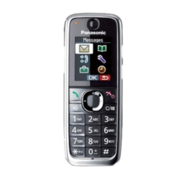 PANASONIC KX-TU301RUME  Office and Home GSM Phone