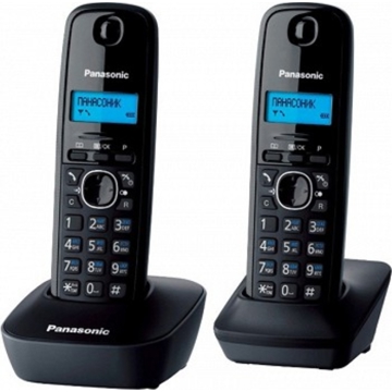 Panasonic KX-TG1612UAH  