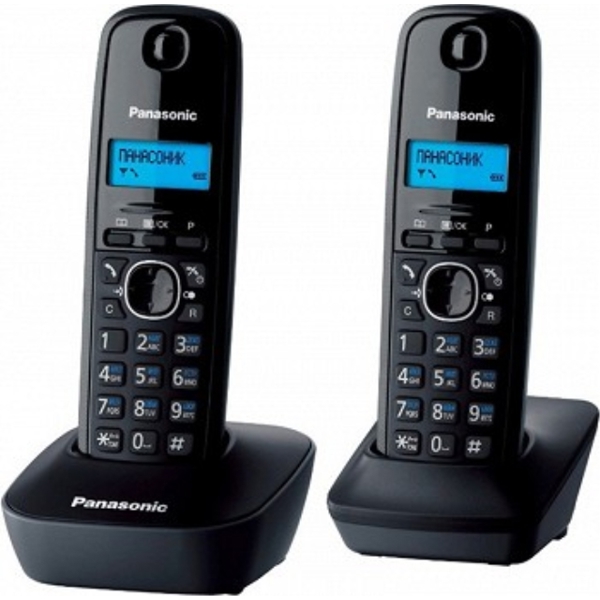 Panasonic KX-TG1612UAH