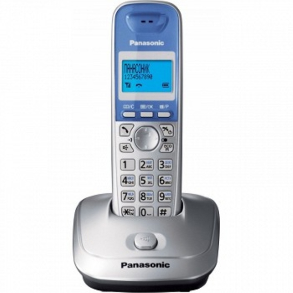 Panasonic KX-TG2511RUS 