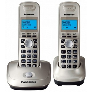 Panasonic  KX-TG2512UAM