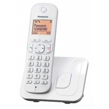 Panasonic  KX-TGC210FXW