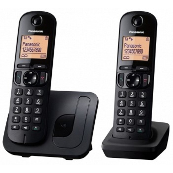 Panasonic KX-TGC212FXB