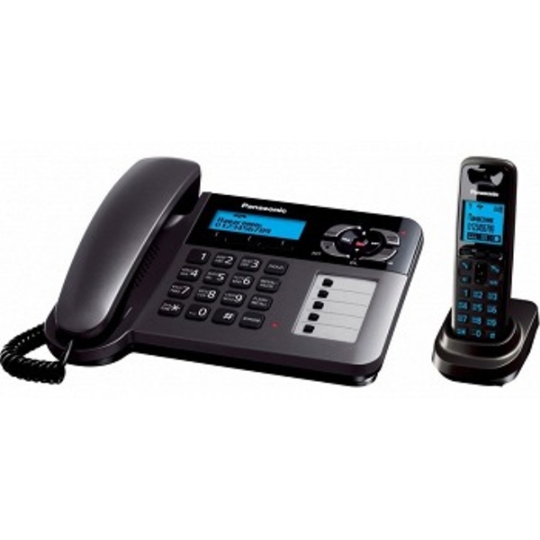 Panasonic KX-TG6461UAT