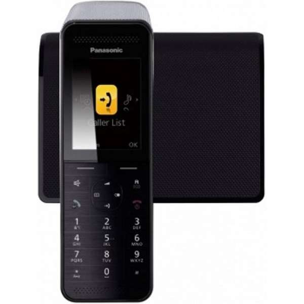 Panasonic KX-PRW110UAW Premium design, KX-TGA20RUB compatible, Smartphone connect function