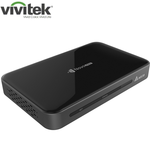 უსადენო გადამცემი Vivitek NovoPro NP2000 Wi-Fi BYOD Interactive and Collaboration System