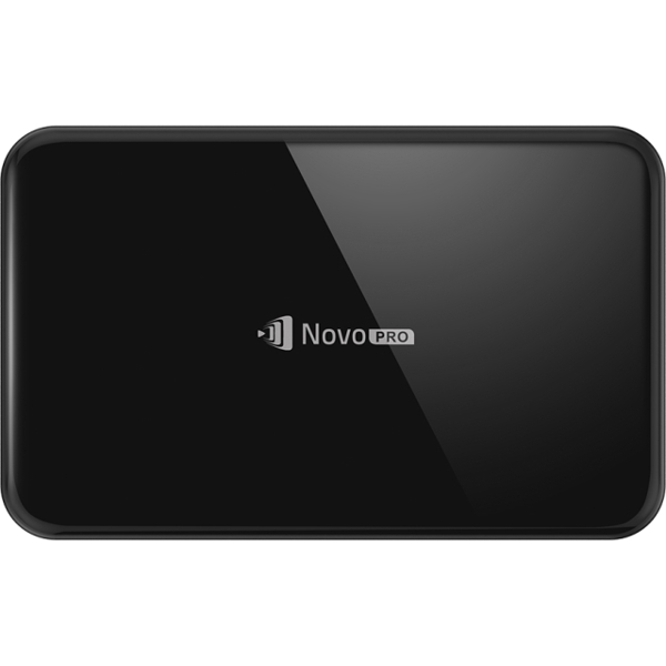 უსადენო გადამცემი Vivitek NovoPro NP2000 Wi-Fi BYOD Interactive and Collaboration System