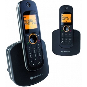 Motorola D1002 Twin Pack