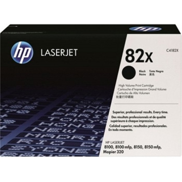 HP C4182X ORIGINAL TONER CARTRIDGE LJ8100/8100N/DN