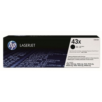 HP C8543X  ORIGINAL Cartridge LJ 9000