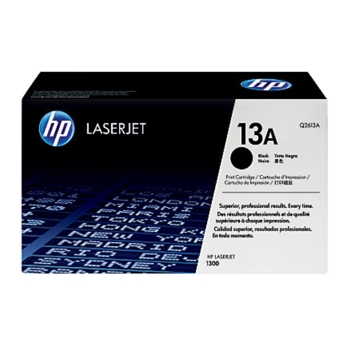 HP Q2613A ORIGINAL Toner Cartridge LJ 1300 Series