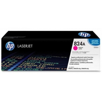 HP CB383A ORIGINAL CLJ CP6015 CM6040mfp Magenta Print C