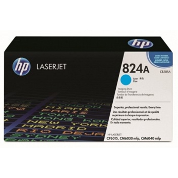 HP CB385A ORIGINAL CLJ CP6015 CM6040mfp Cyan Image Drum