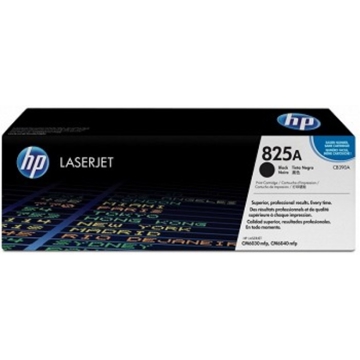 HP CB390A 825A  CLJ CM6040 mfp Black Print Cartridge