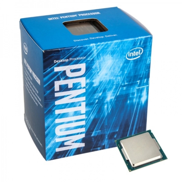  პროცესორი    PENTIUM G4400 3.3GHZ TRAY 1151