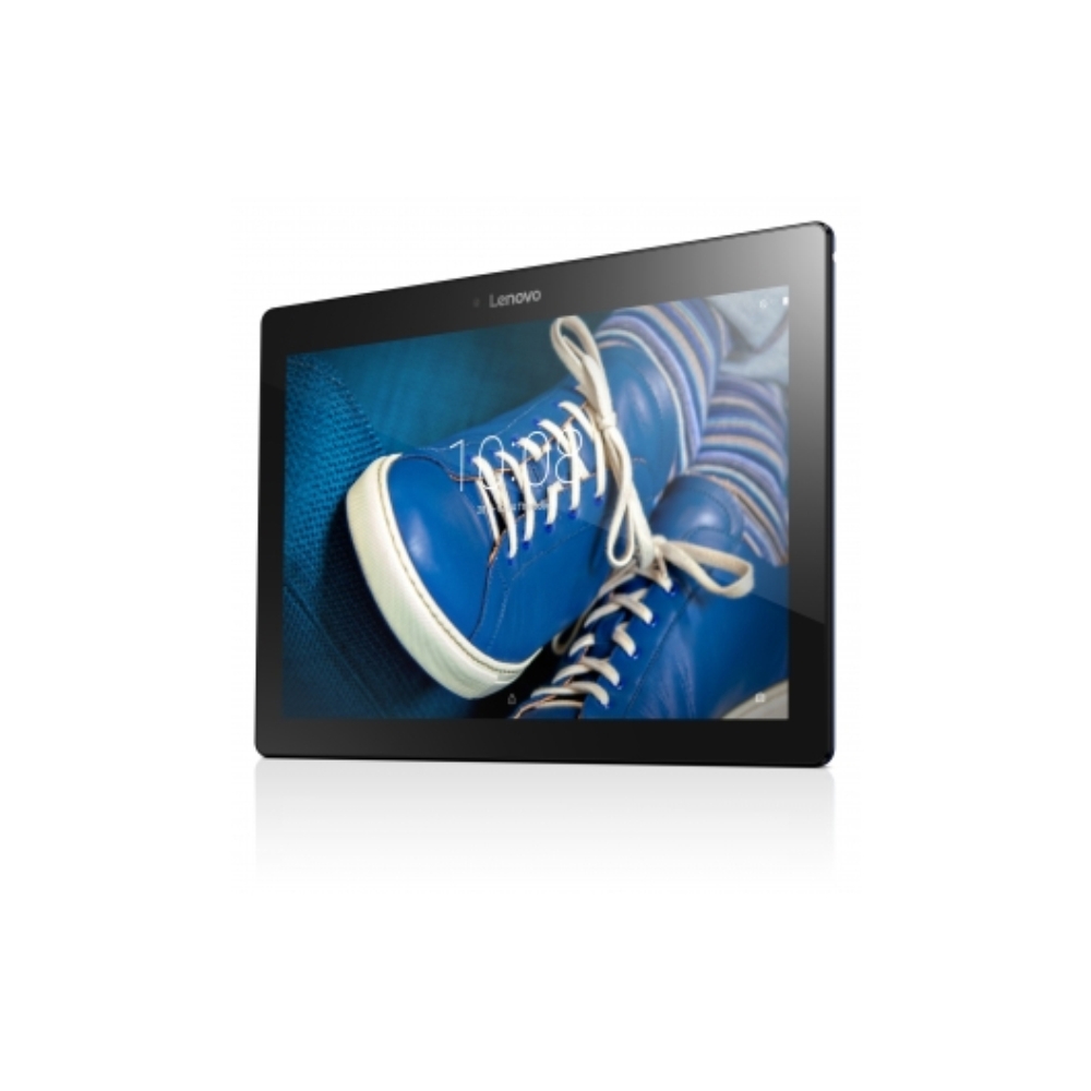 პლანშეტი LENOVO TABLETS TAB 2  X30L, 10.1" NAVY  BLUE,(1280Х800) IPS, SNAPDRAGON 210 1.1 GHZ, 1GB, 16GB +MICRO SD, 3G4G,5MP+2MP, BT,WI-FI,