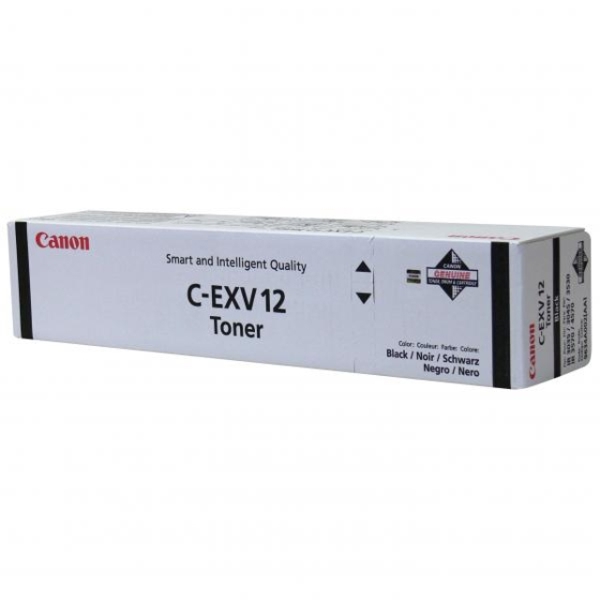 კარტრიჯი  CANON CEXV-12, IR357045703530,   24,000@6%