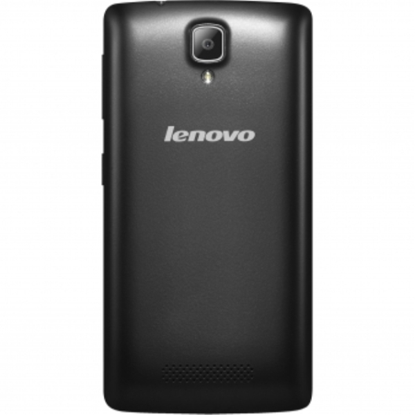 მობილური ტელეფონი    LENOVO A1000 DUAL SIM 3G BLACK