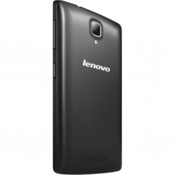 მობილური ტელეფონი    LENOVO A1000 DUAL SIM 3G BLACK