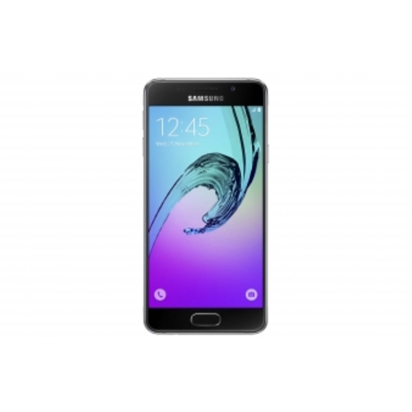 მობილური ტელეფონი MOBILE AND  SAMSUNG SAMSUNG A310F GALAXY A3 LTE  DUOS BLACK