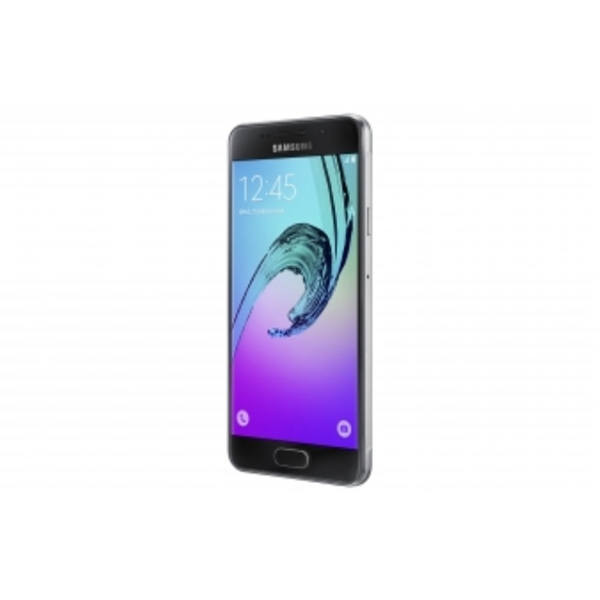 მობილური ტელეფონი MOBILE AND  SAMSUNG SAMSUNG A310F GALAXY A3 LTE  DUOS BLACK