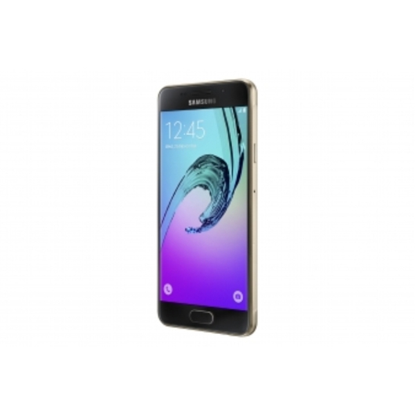 მობილური ტელეფონი MOBILE AND  SAMSUNG SAMSUNG A310F GALAXY A3 LTE  DUOS GOLD