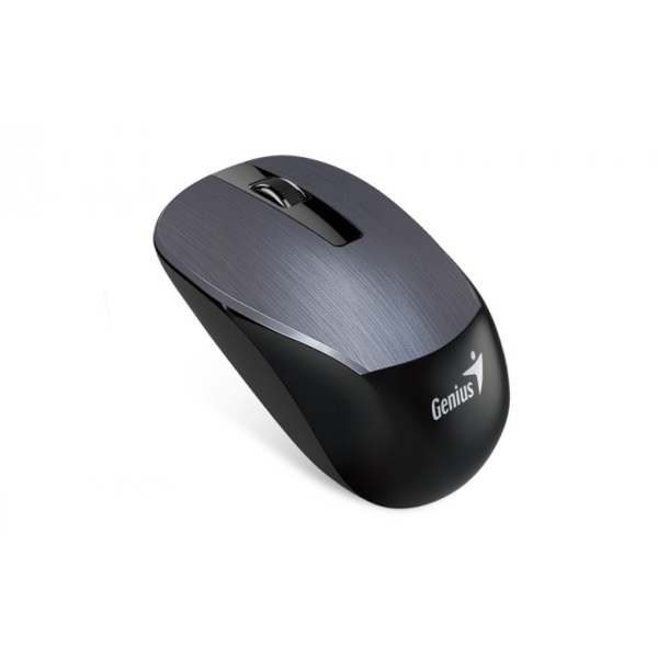 მაუსი NX-7015 Iron Grey Genius wireless mouse Blister