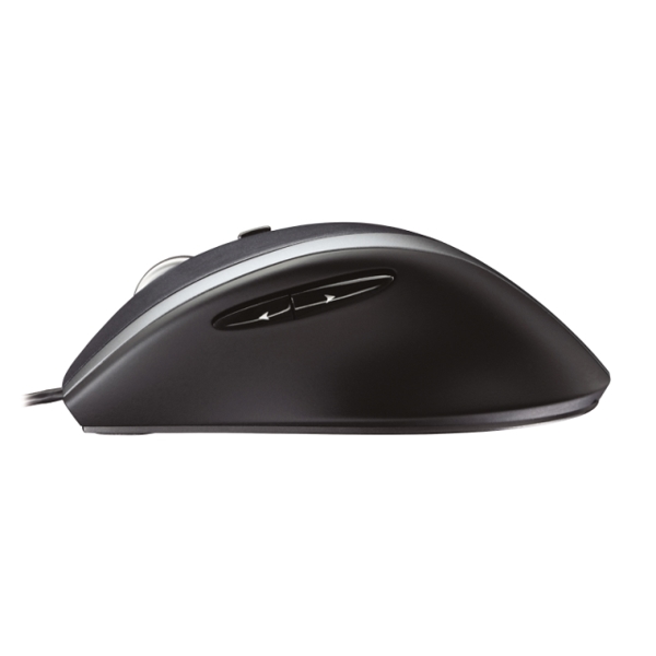  LOGITECH CORDED MOUSE M500  910-003725