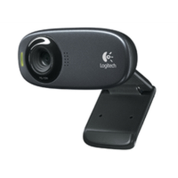 LOGITECH WEBCAM C310 HD 960-000638