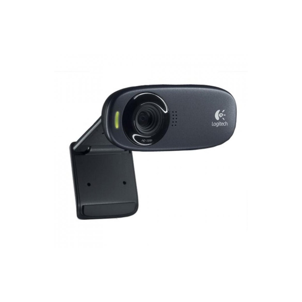 LOGITECH WEBCAM C310 HD 960-000638