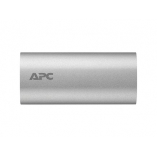 პორტალური დამტენი  A MOBILE POWER BANK 3000MAH M3SR-EC SILVER