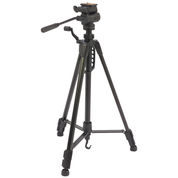 შტატივი Brilliant TB 160 Tripod Black