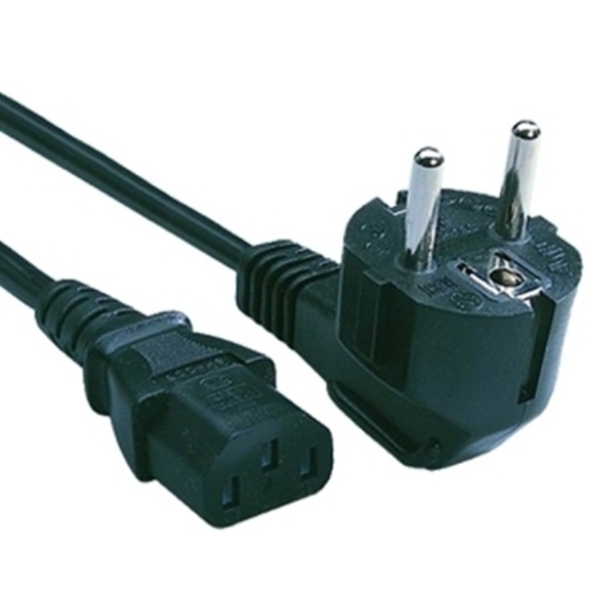 კაბელი  POWER PC-186-VDE POWER CORD 5M