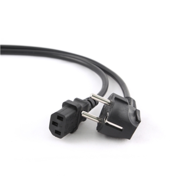 კაბელი  POWER PC-186-VDE POWER CORD 5M