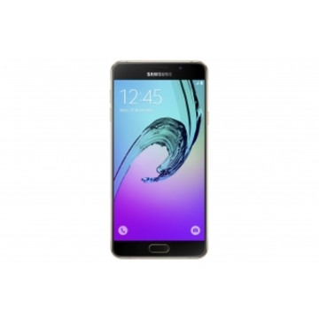 მობილური ტელეფონი MOBILE AND  SAMSUNG SAMSUNG A710F GALAXY A7 LTE DUOS GOLD