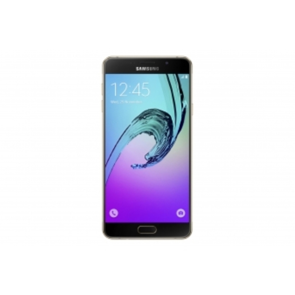 მობილური ტელეფონი MOBILE AND  SAMSUNG SAMSUNG A710F GALAXY A7 LTE DUOS GOLD