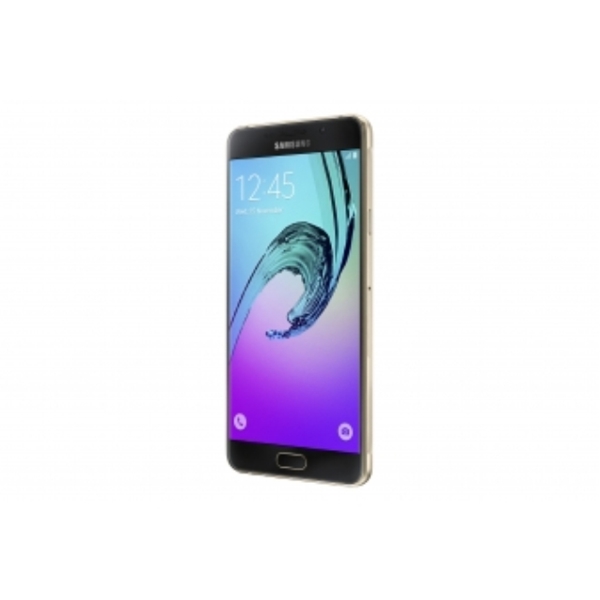 მობილური ტელეფონი MOBILE AND  SAMSUNG SAMSUNG A710F GALAXY A7 LTE DUOS GOLD