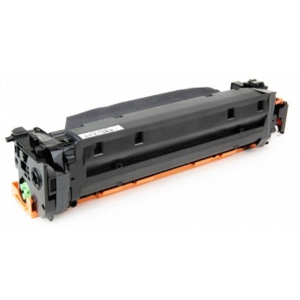 HP CF380X  312X Black LaserJet Toner Cartridge