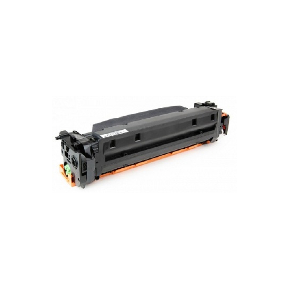 HP CF380X  312X Black LaserJet Toner Cartridge