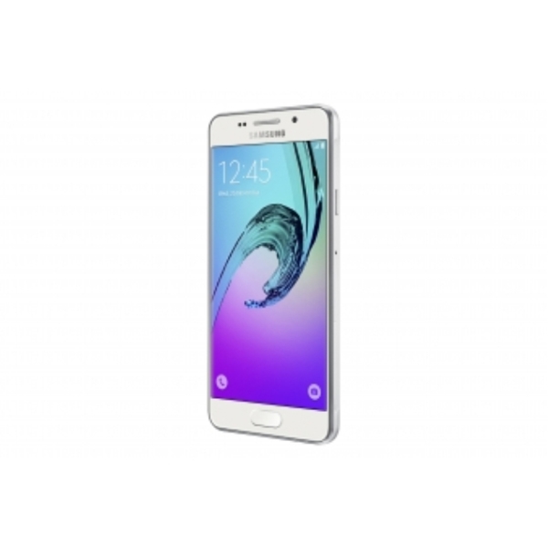 მობილური ტელეფონი MOBILE AND  SAMSUNG SAMSUNG A310F GALAXY A3 LTE  DUOS WHITE