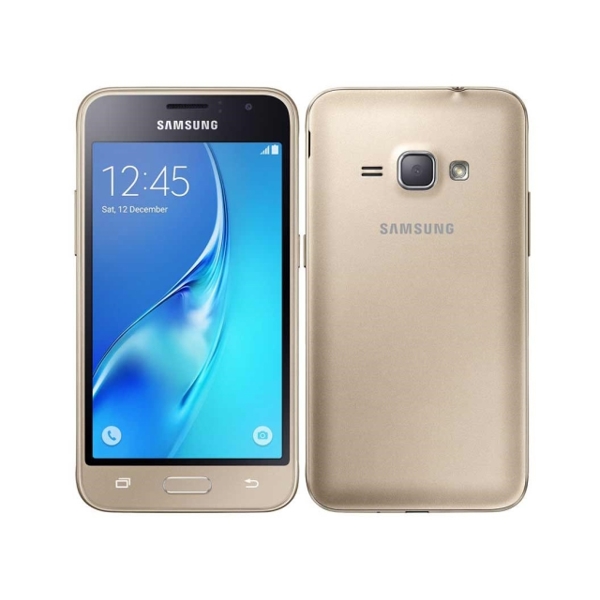 მობილური ტელეფონი MOBILE AND  SAMSUNG SAMSUNG GALAXY J120F LTE DUOS GOLD