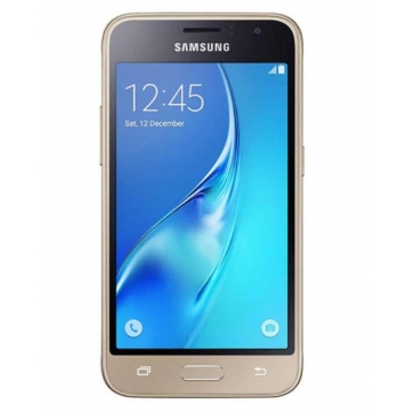 მობილური ტელეფონი MOBILE AND  SAMSUNG SAMSUNG GALAXY J120F LTE DUOS GOLD