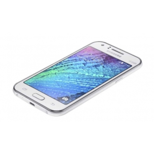 მობილური ტელეფონი MOBILE AND  SAMSUNG SAMSUNG J110H GALAXY J1 ACE DUOS WHITE