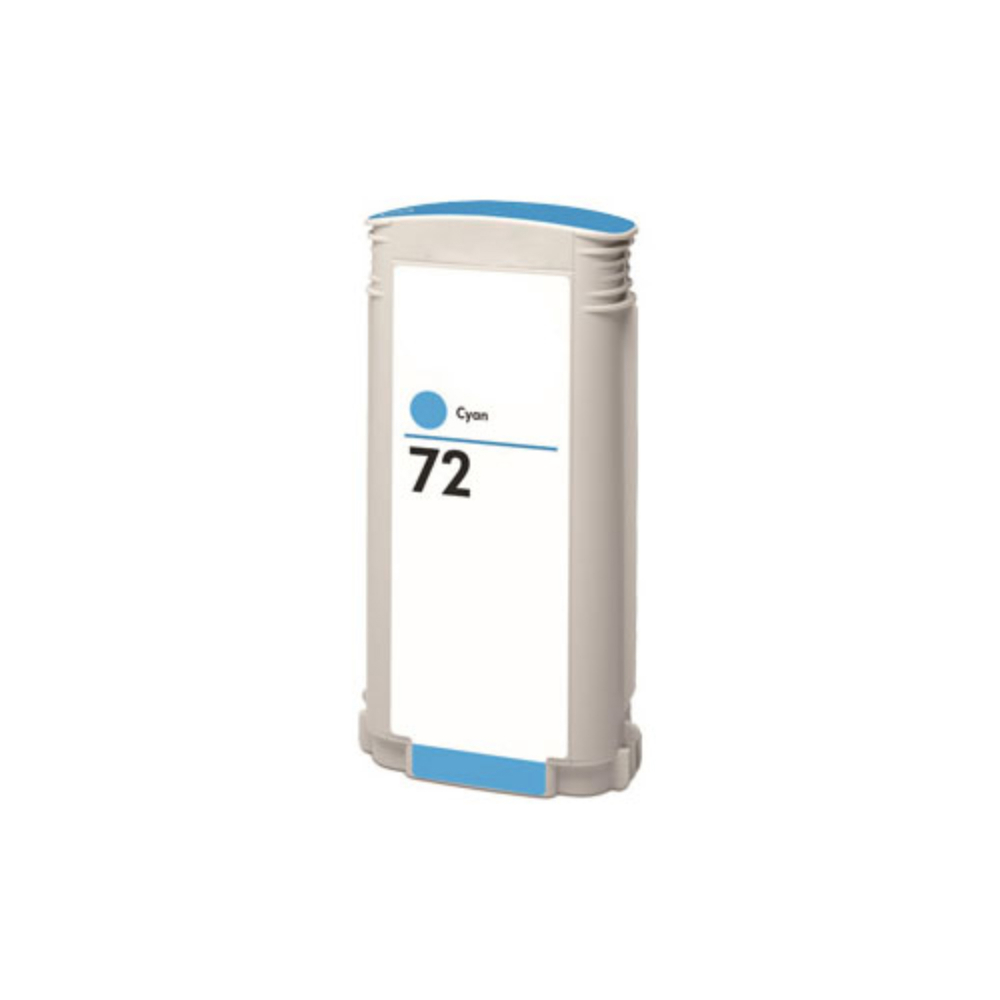კარტრიჯი HP C9371A 72 Cyan 0.13l Ink Cartridge