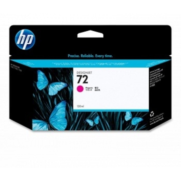 კარტრიჯი HP C9372A  72 Magenta 130ml Ink Cartridge