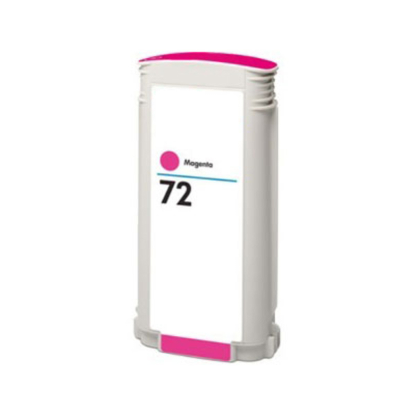 კარტრიჯი HP C9372A  72 Magenta 130ml Ink Cartridge