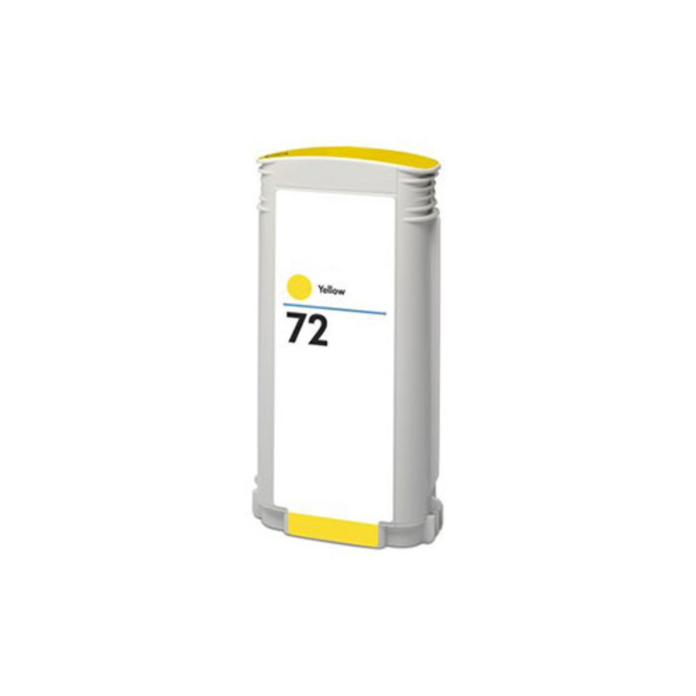 კარტრიჯი HP C9373A 72 Yellow 0.13l Ink Cartridge